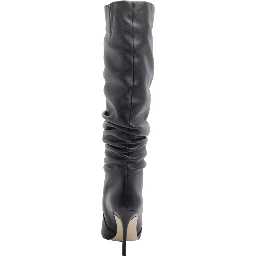 Michael Michael Kors Boots Black