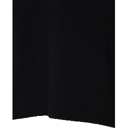 SOFT GOAT Sweaters Black