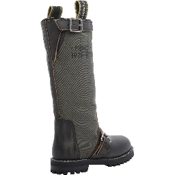 Fendi Boots