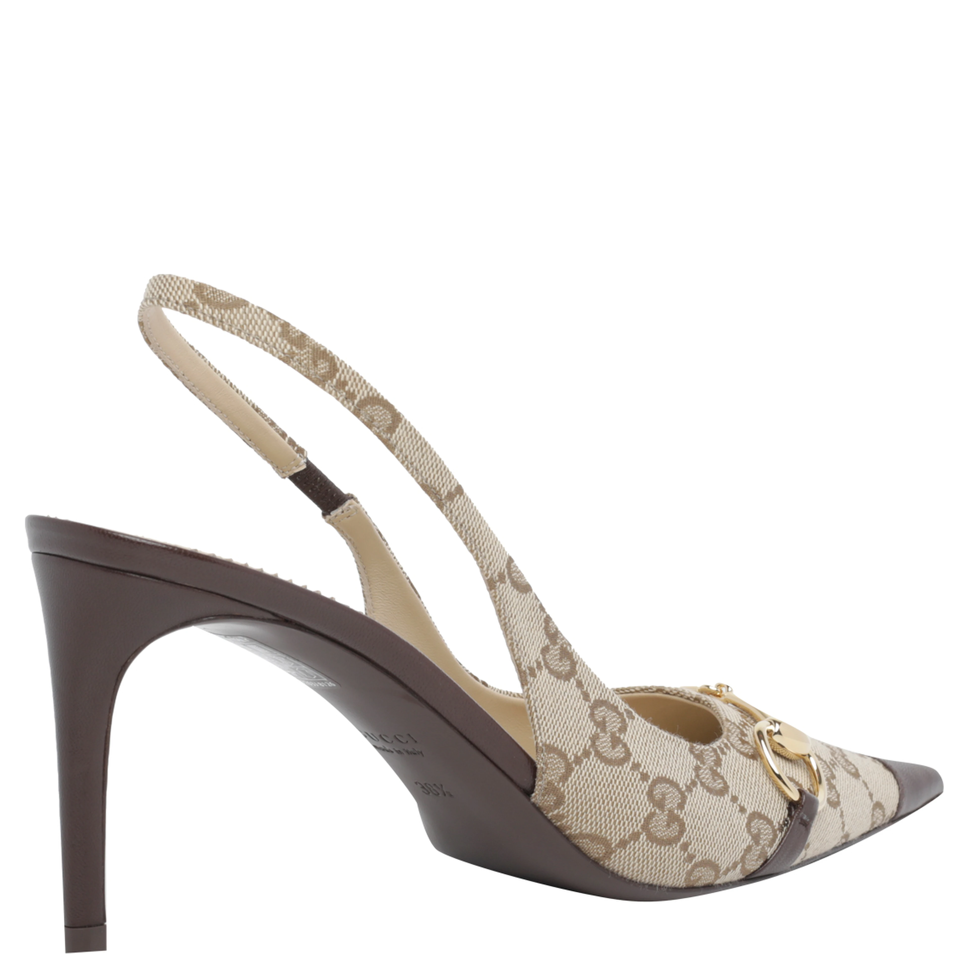 Gucci Sandals Beige
