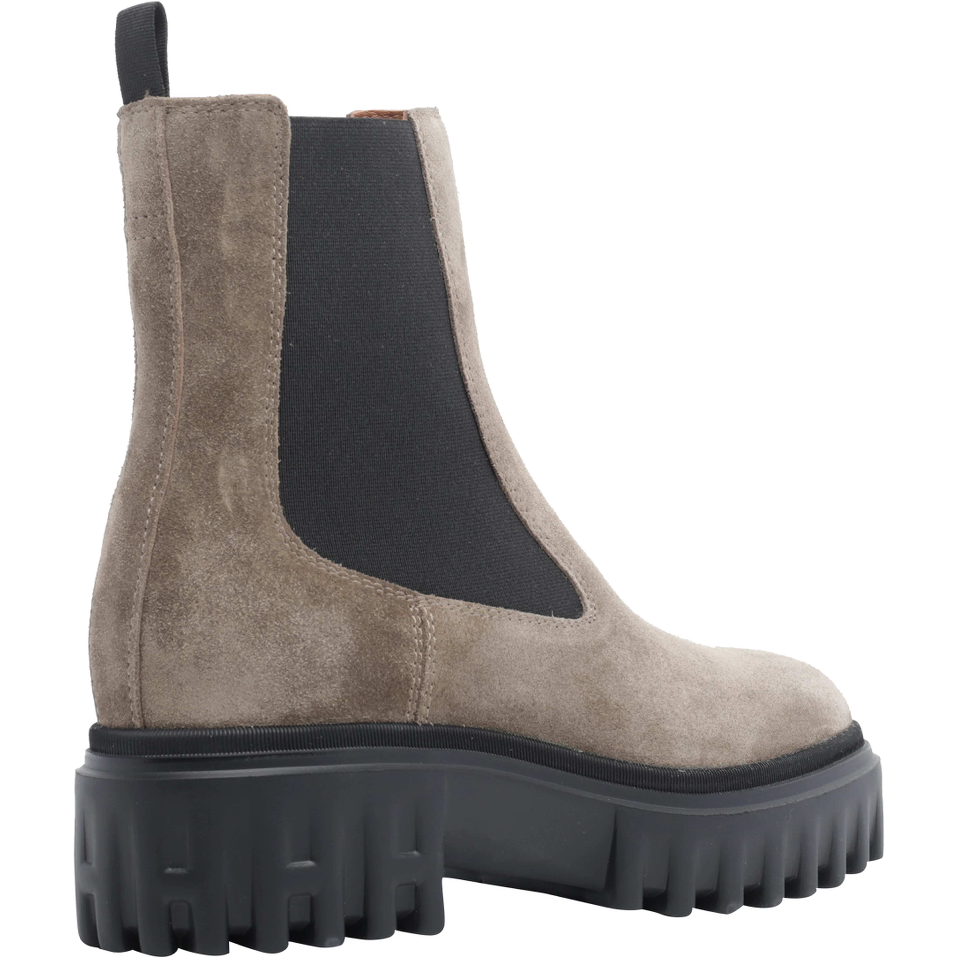 Hogan Boots Beige