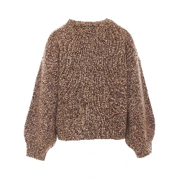 SOFT GOAT Sweaters