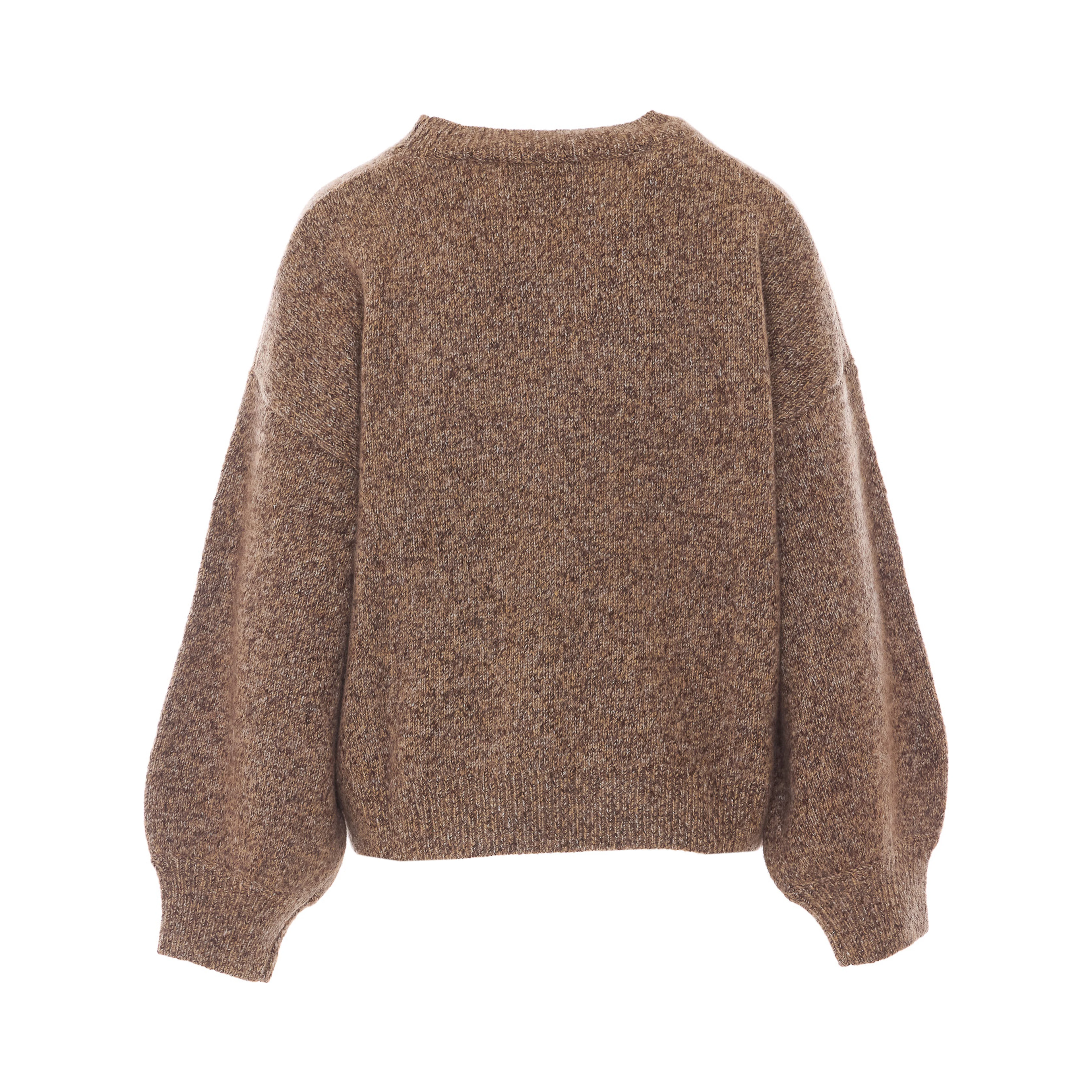 SOFT GOAT Sweaters