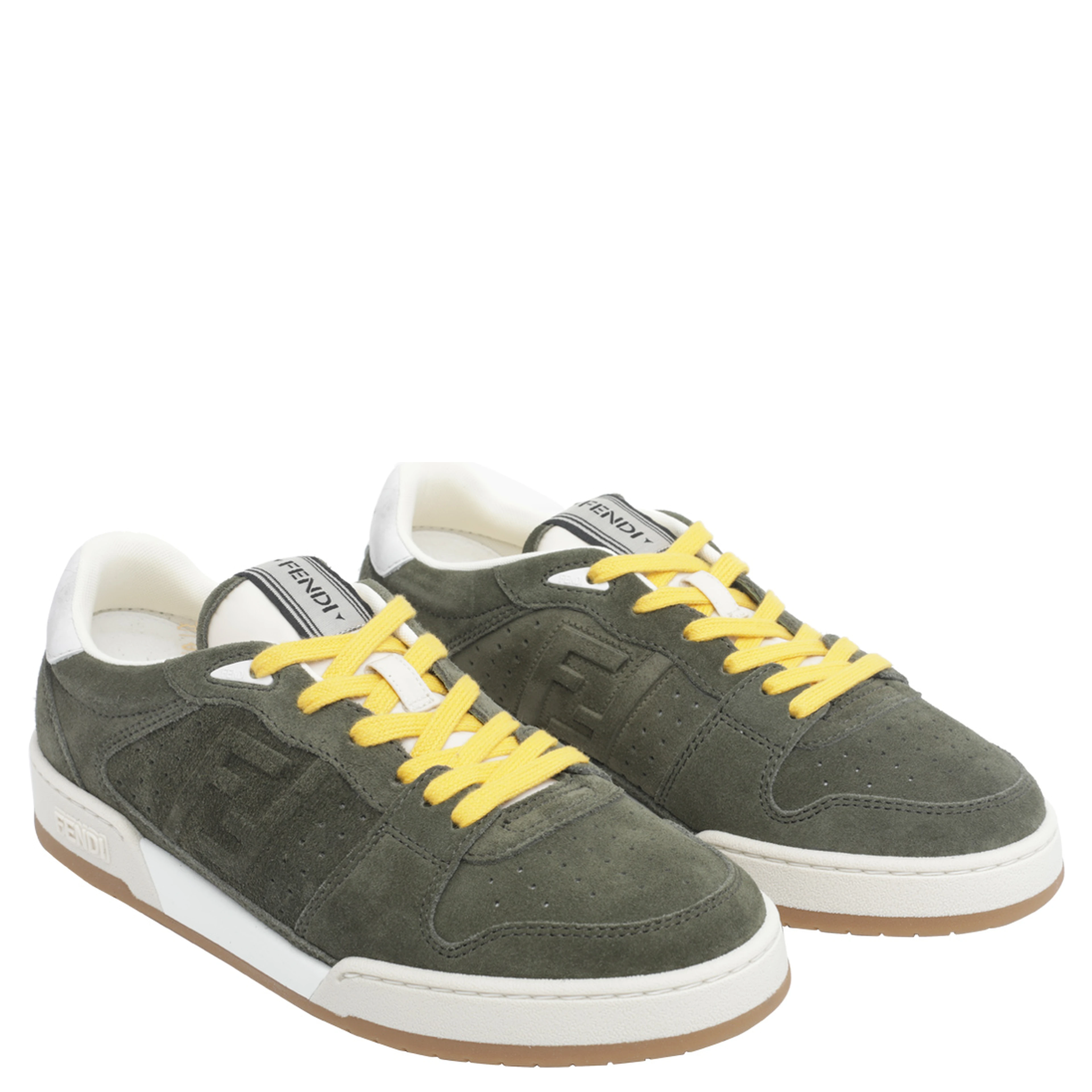 Fendi Sneakers