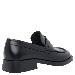 Camper Flat shoes Black