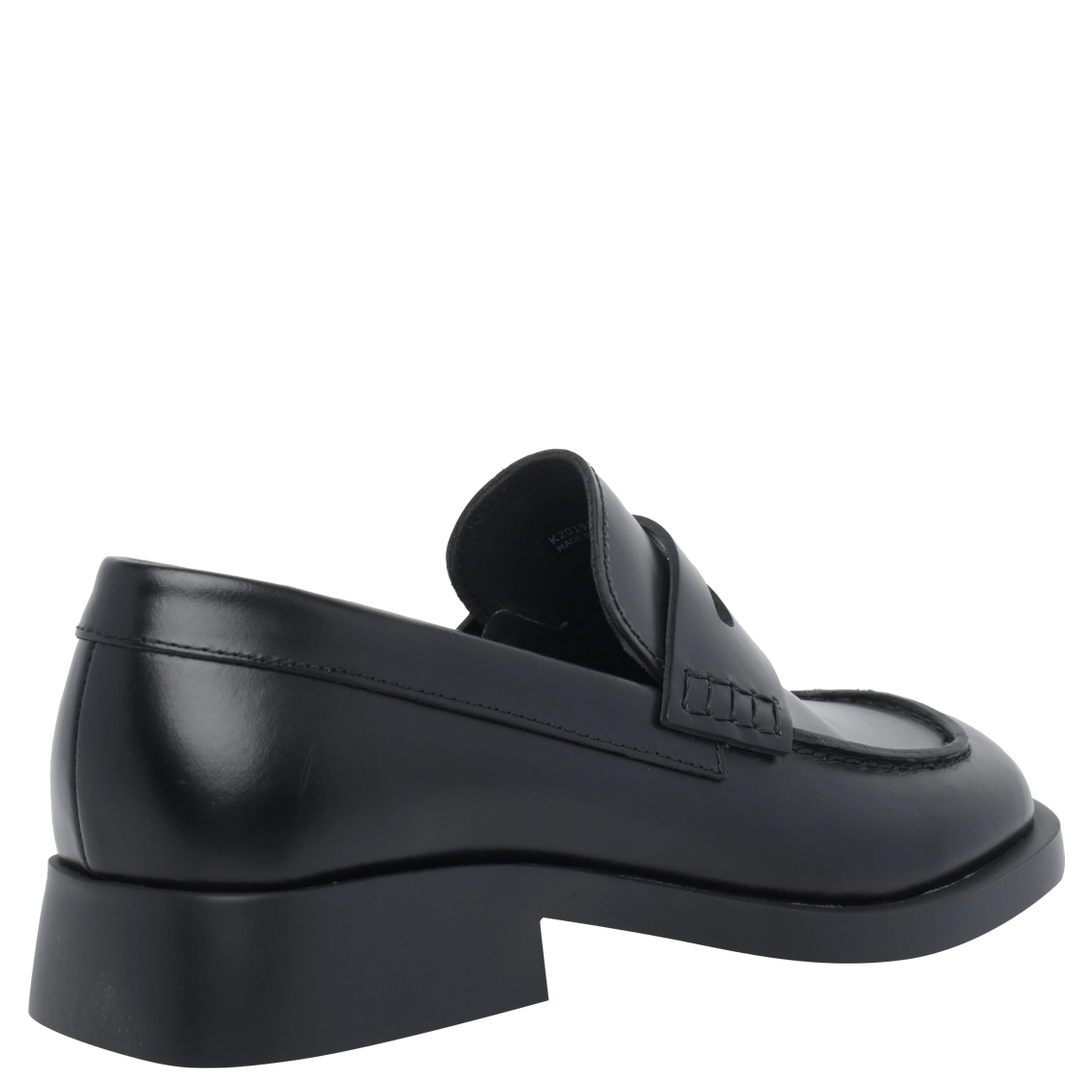 Camper Flat shoes Black
