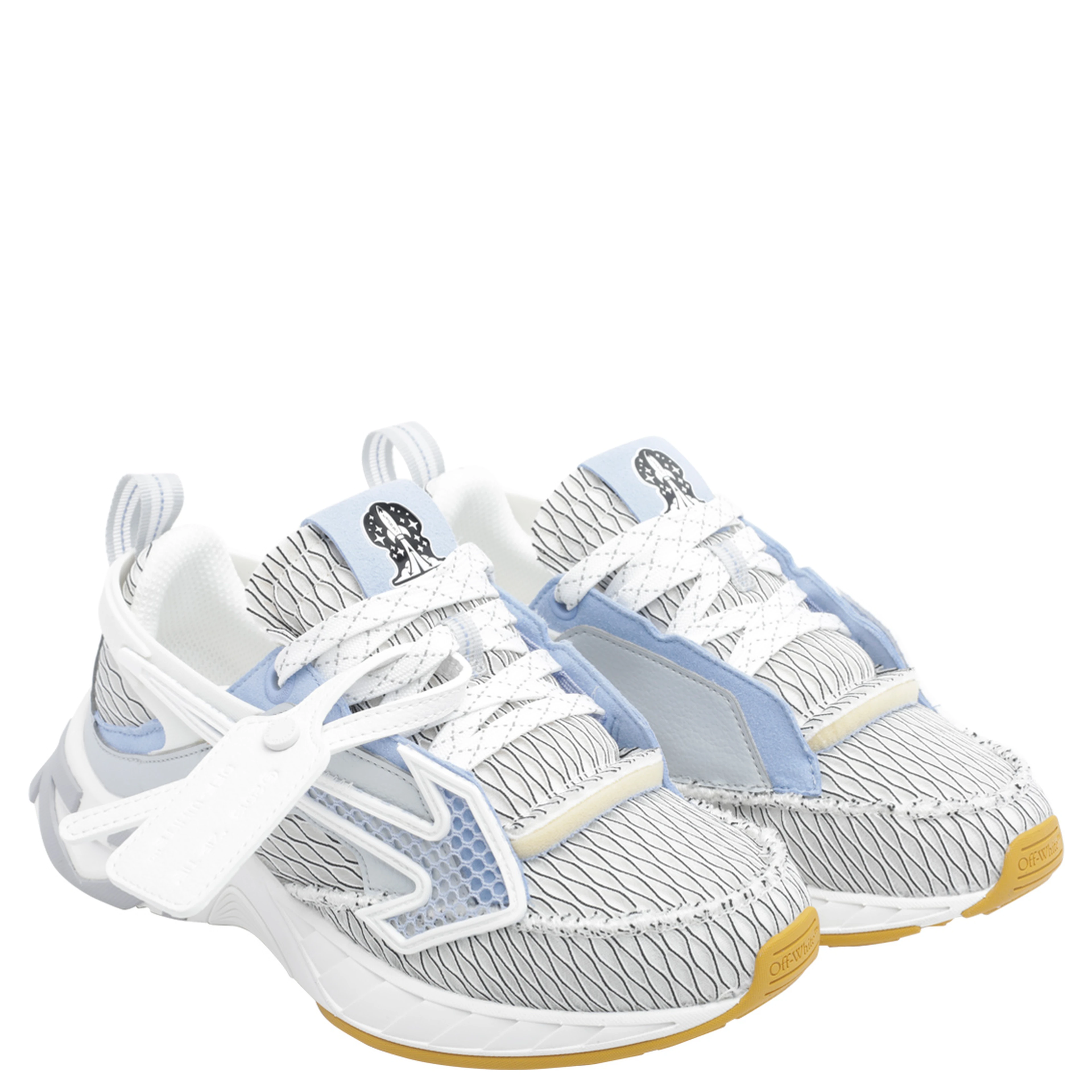 Off White Sneakers