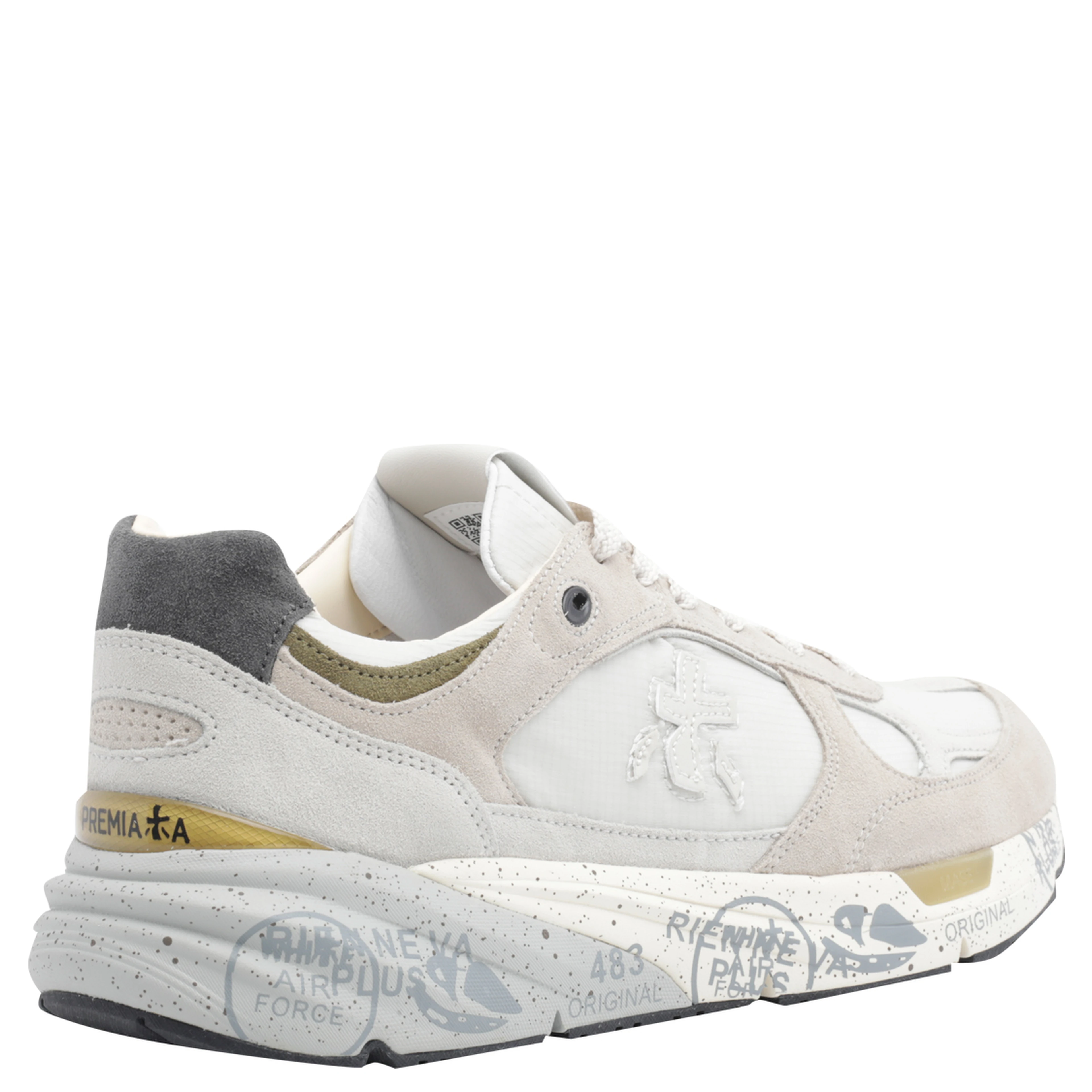 PREMIATA Sneakers