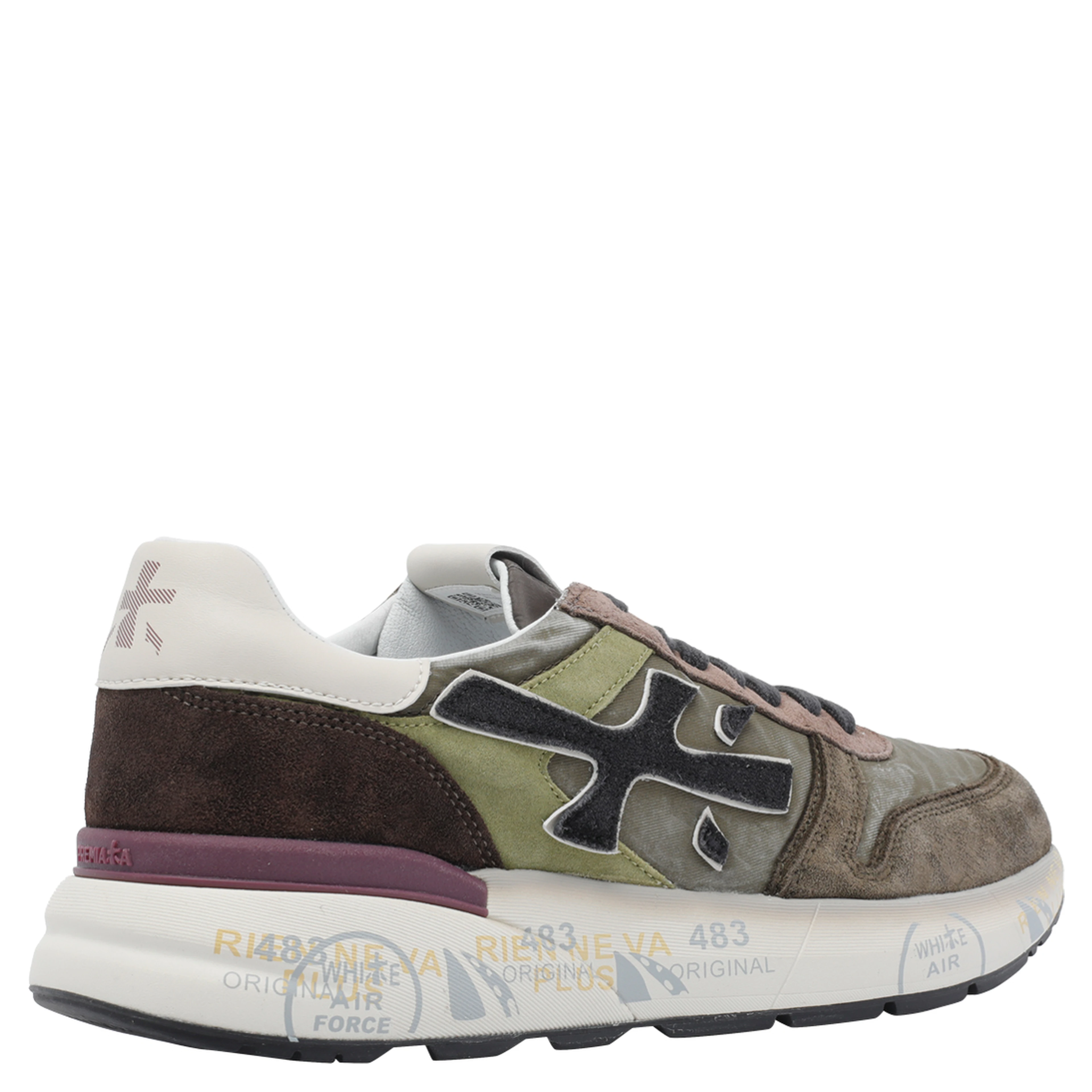 PREMIATA Sneakers