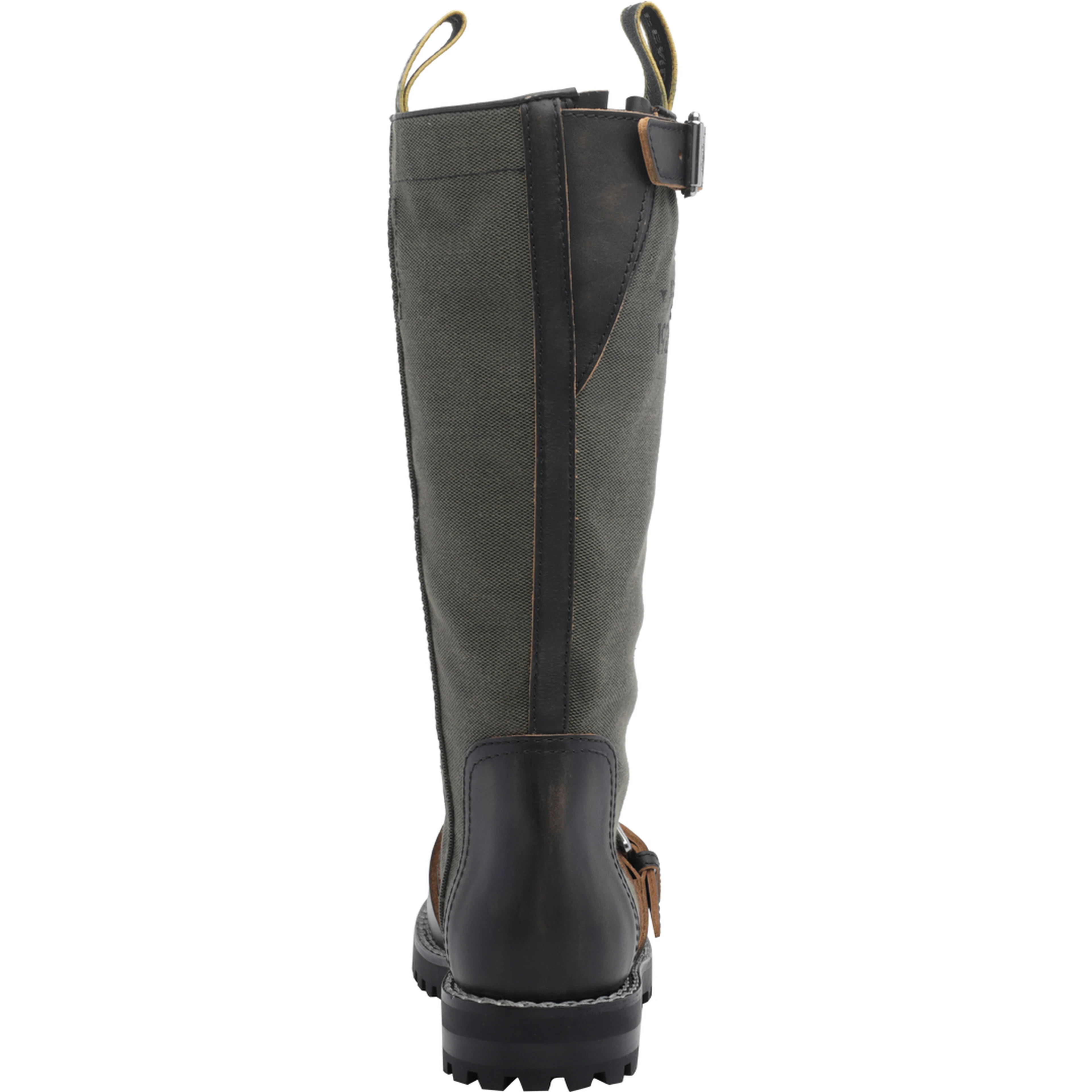 Fendi Boots