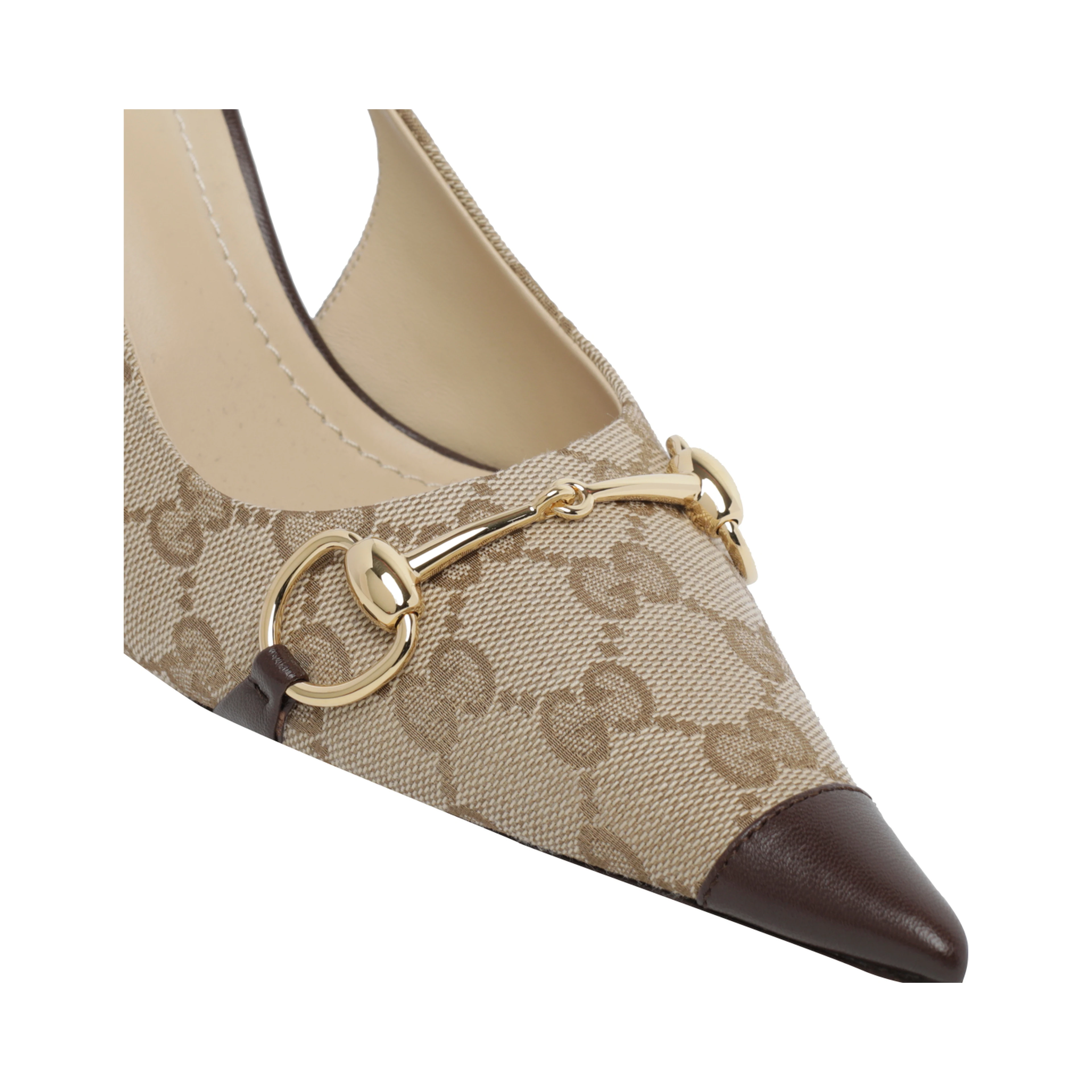 Gucci Sandals Beige