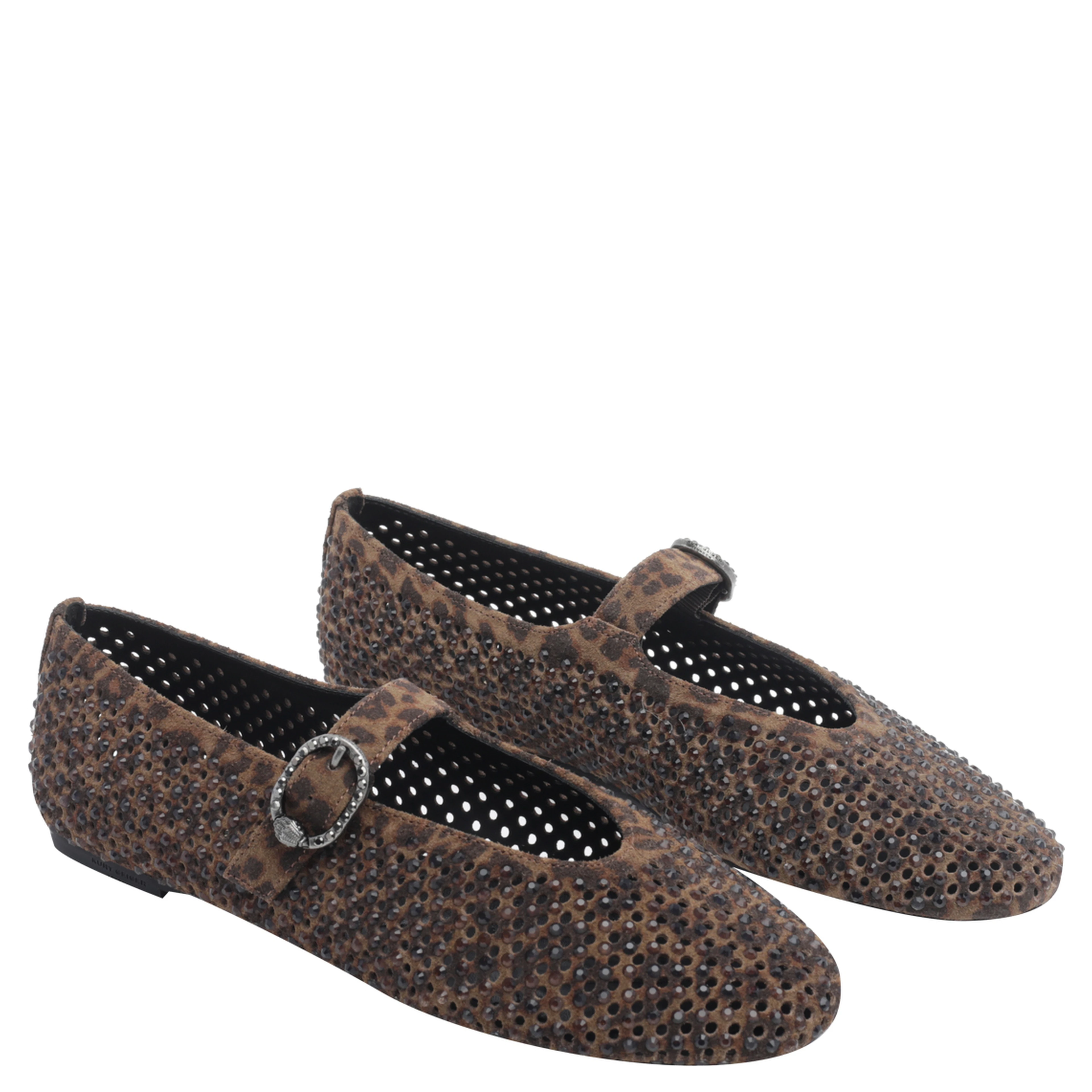 Kurt Geiger Flat shoes