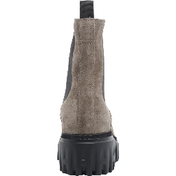 Hogan Boots Beige