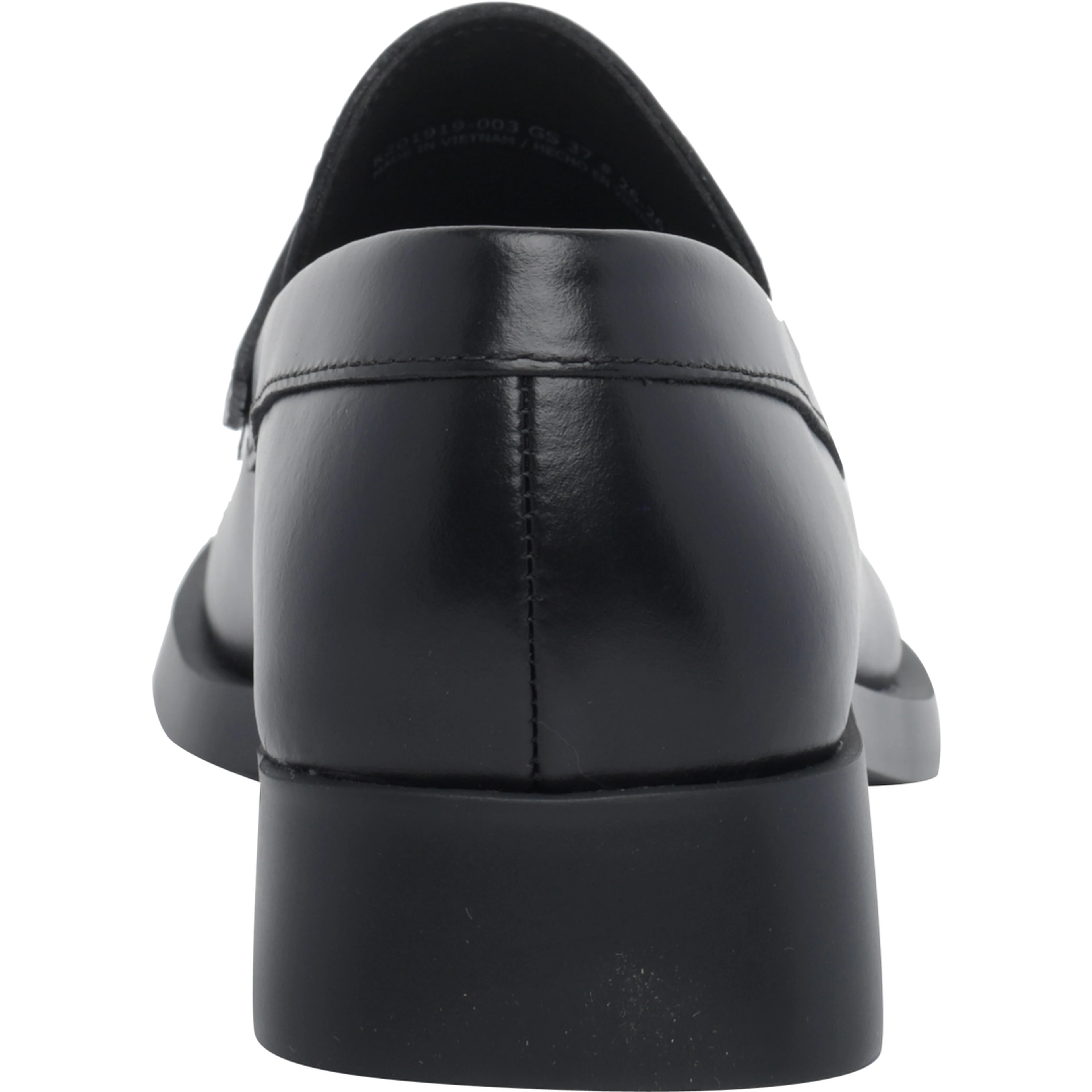 Camper Flat shoes Black