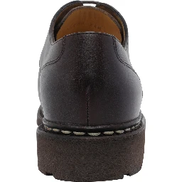 حذاء بارابوت مسطح
