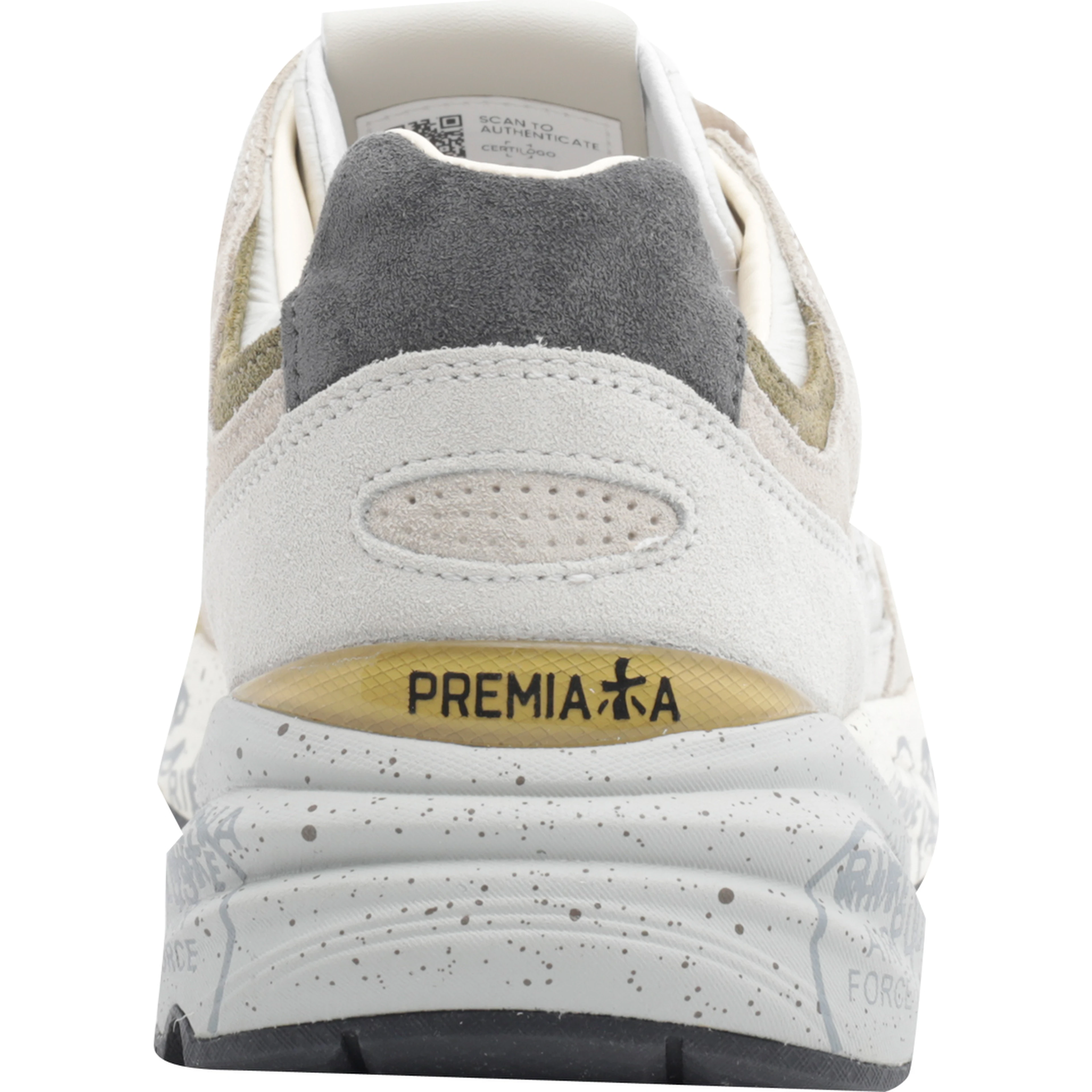 PREMIATA Sneakers