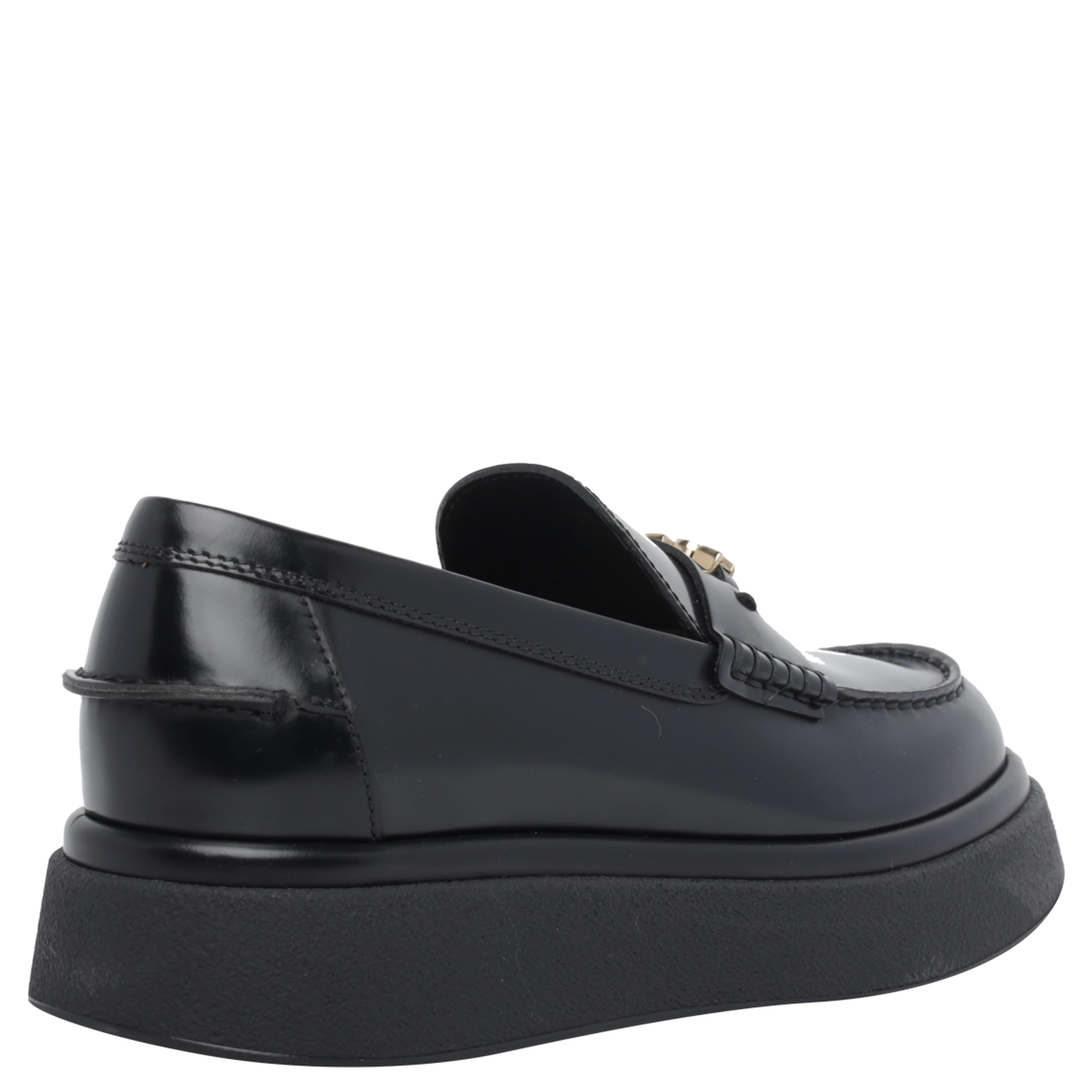 Tod's Flat shoes Black