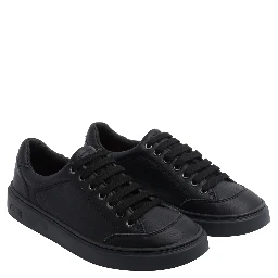 Camper Sneakers Black