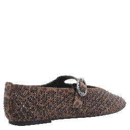 Kurt Geiger Flat shoes