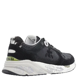 PREMIATA Sneakers Black