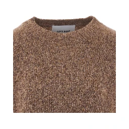 SOFT GOAT Sweaters