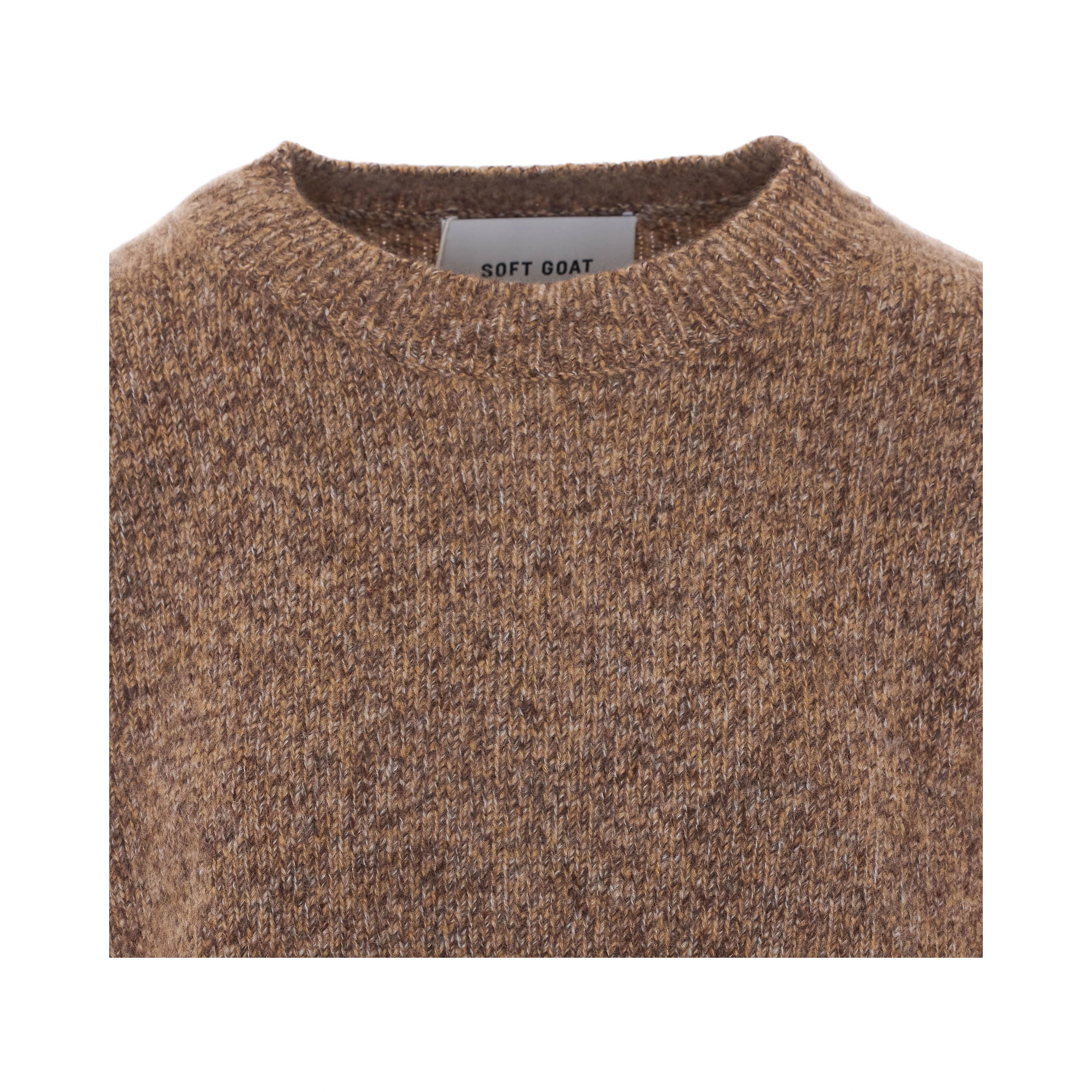 SOFT GOAT Sweaters