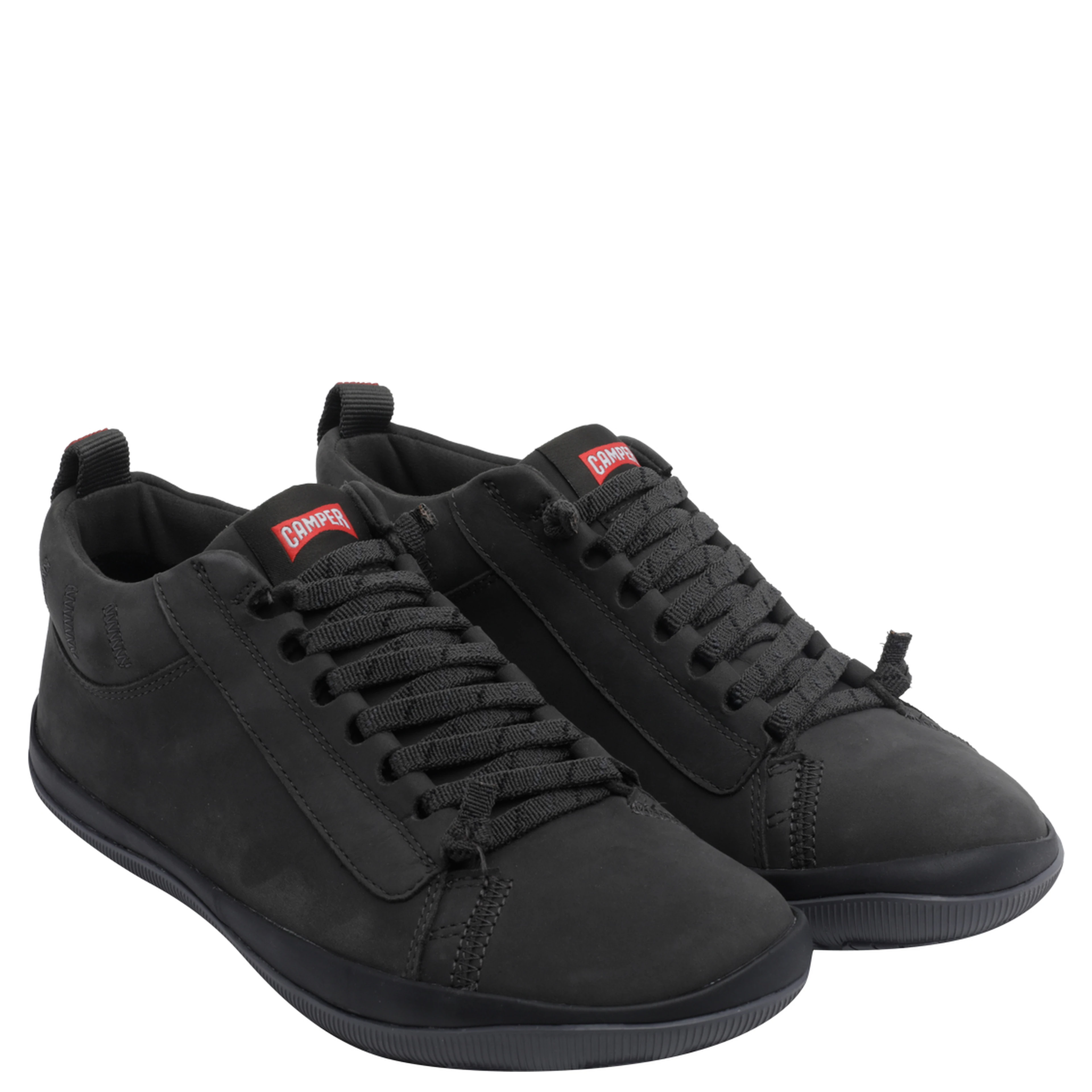 CAMPER Flat shoes