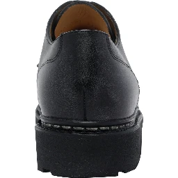 PARABOOT Flat shoes Black