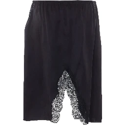 Saint Laurent  Skirts Black