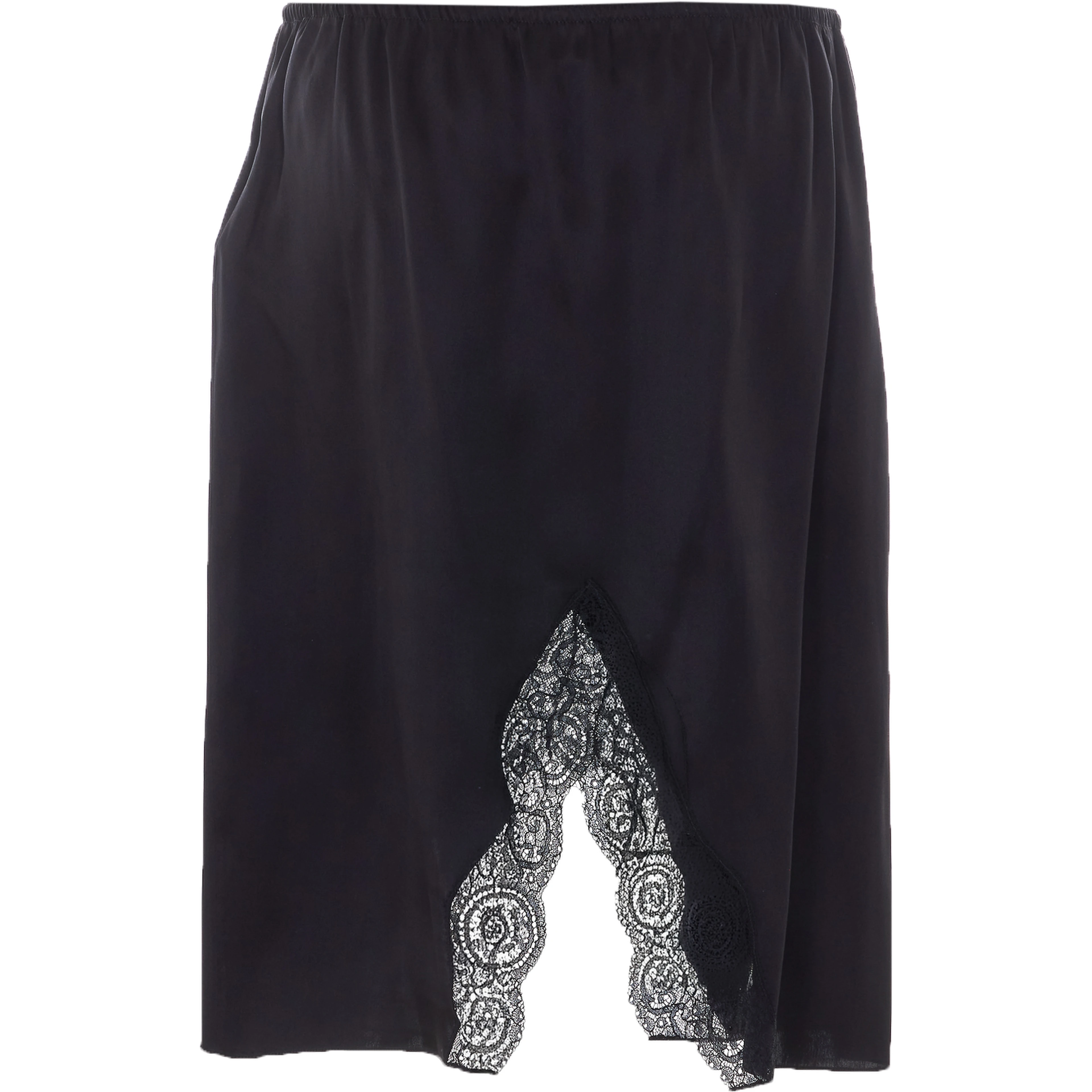 Saint Laurent  Skirts Black