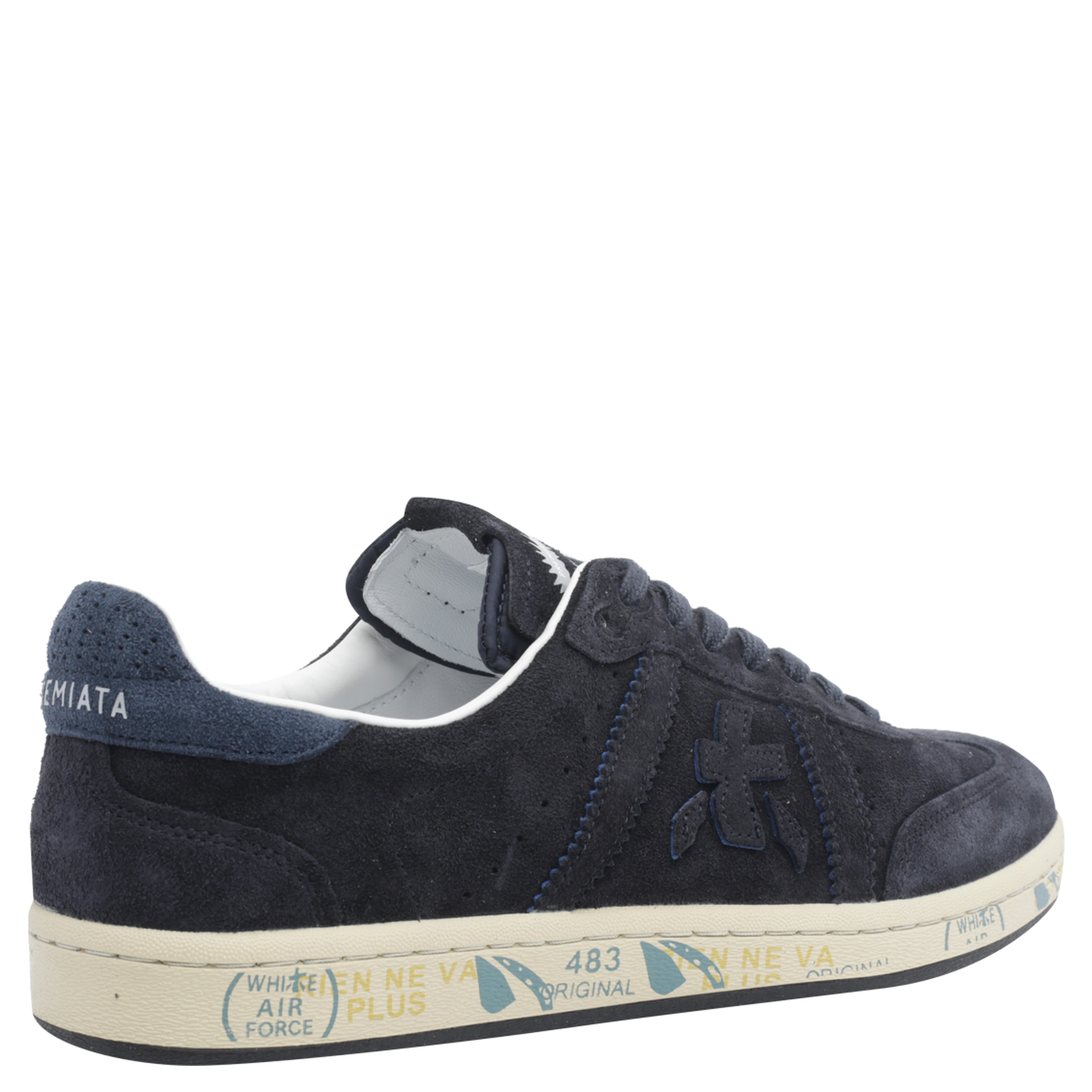 Premiata Sneakers Blue