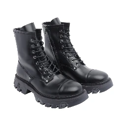 PREMIATA Boots Black