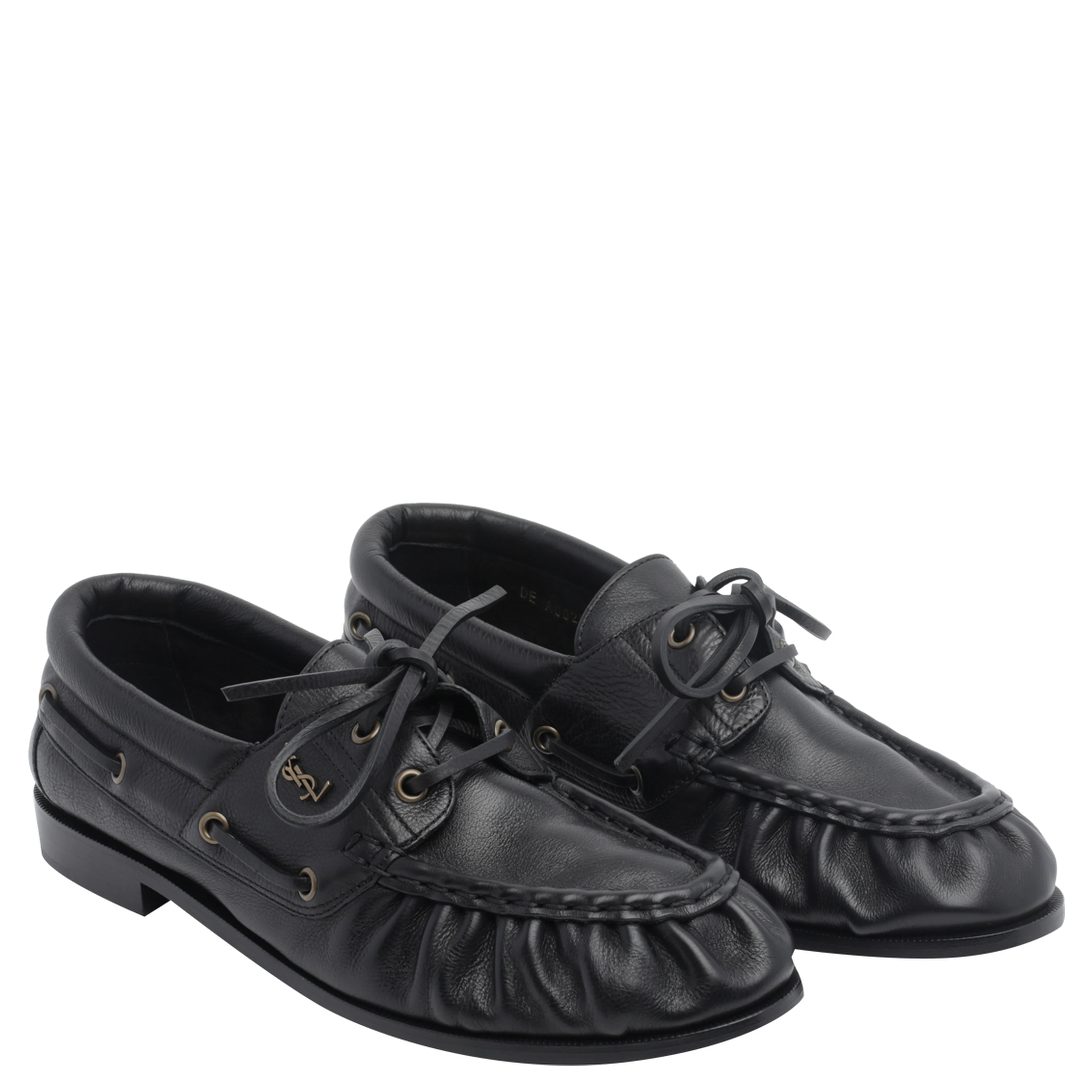 Saint Laurent  Flat shoes