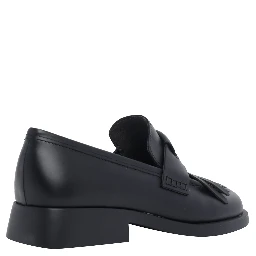 Camper Flat shoes Black