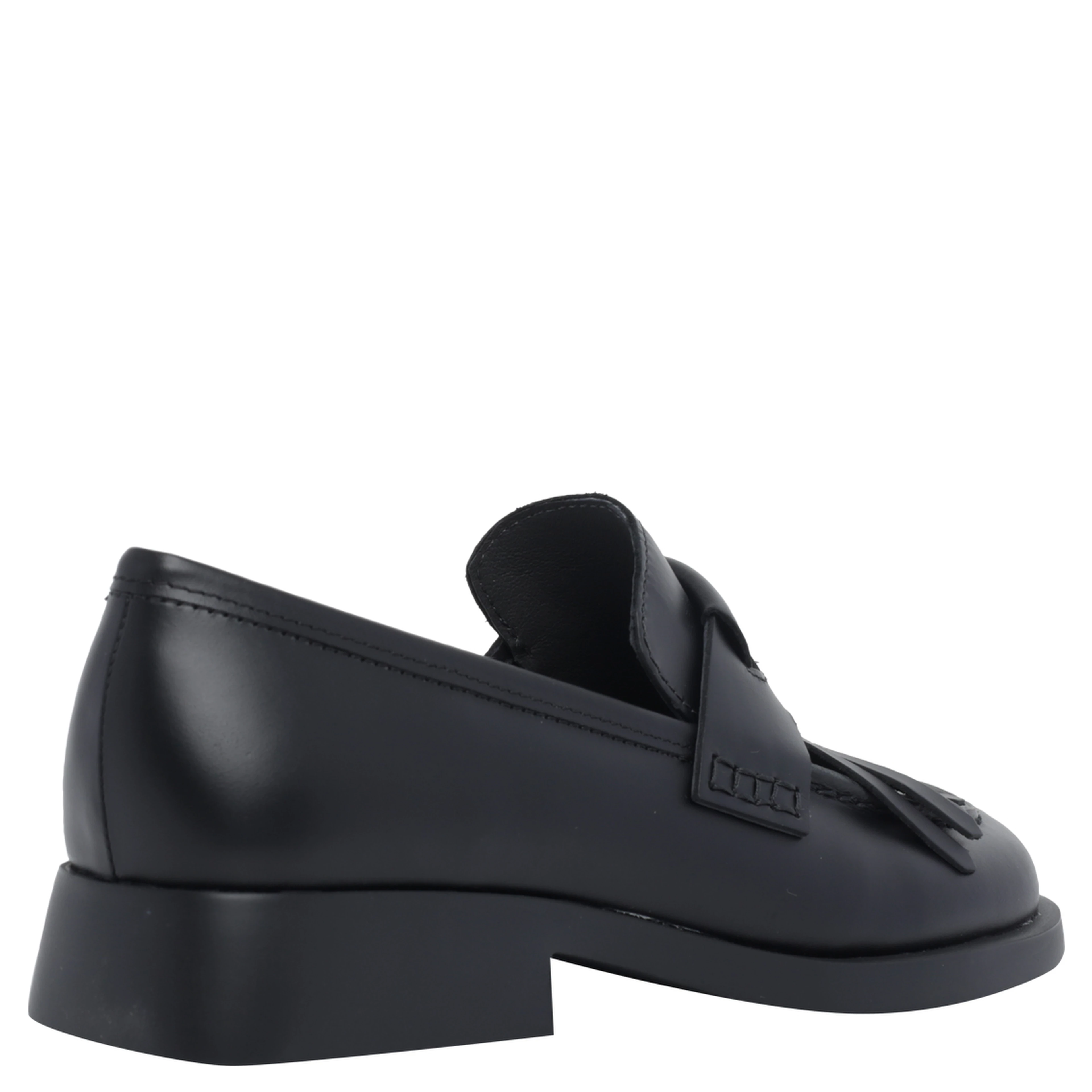 Camper Flat shoes Black
