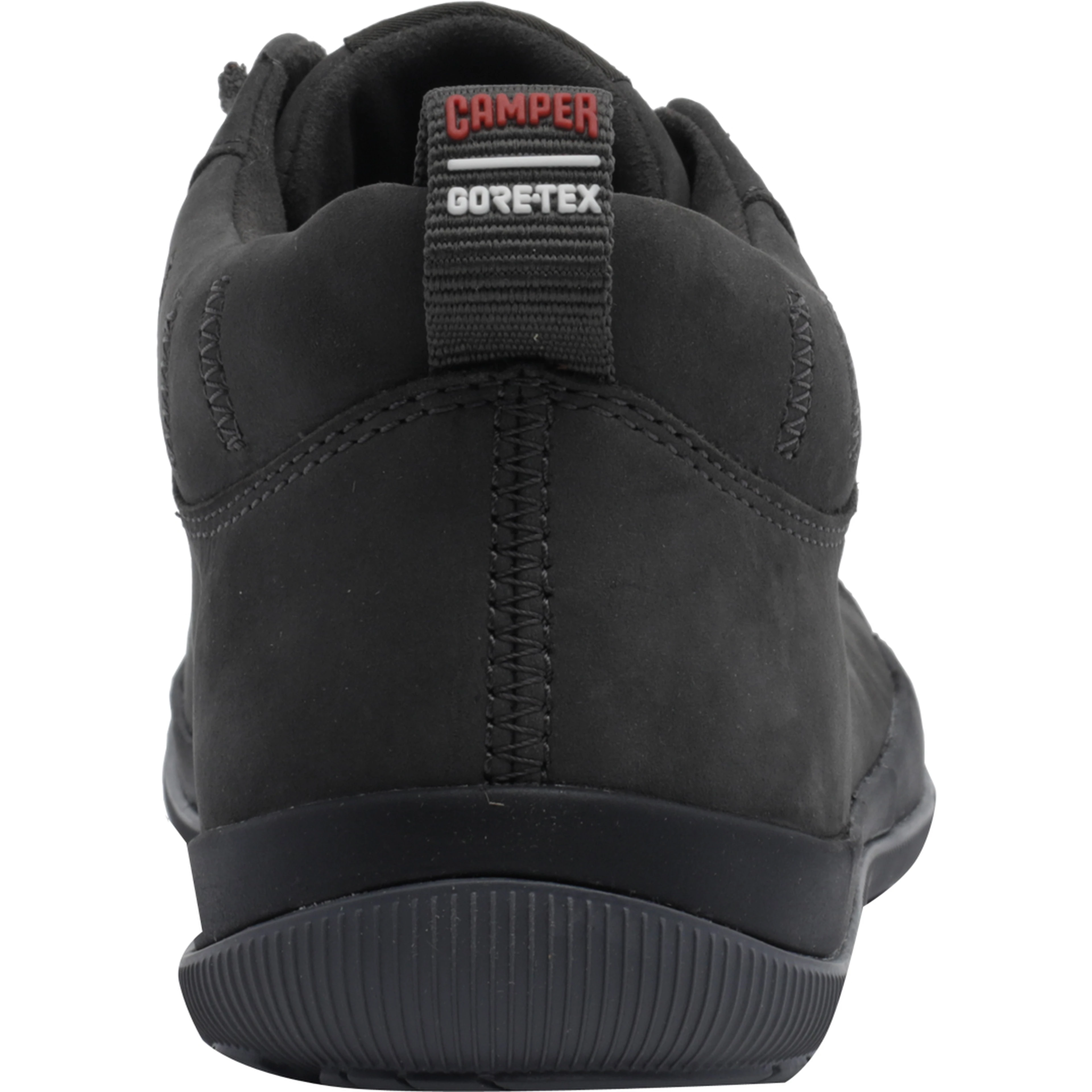 CAMPER Flat shoes