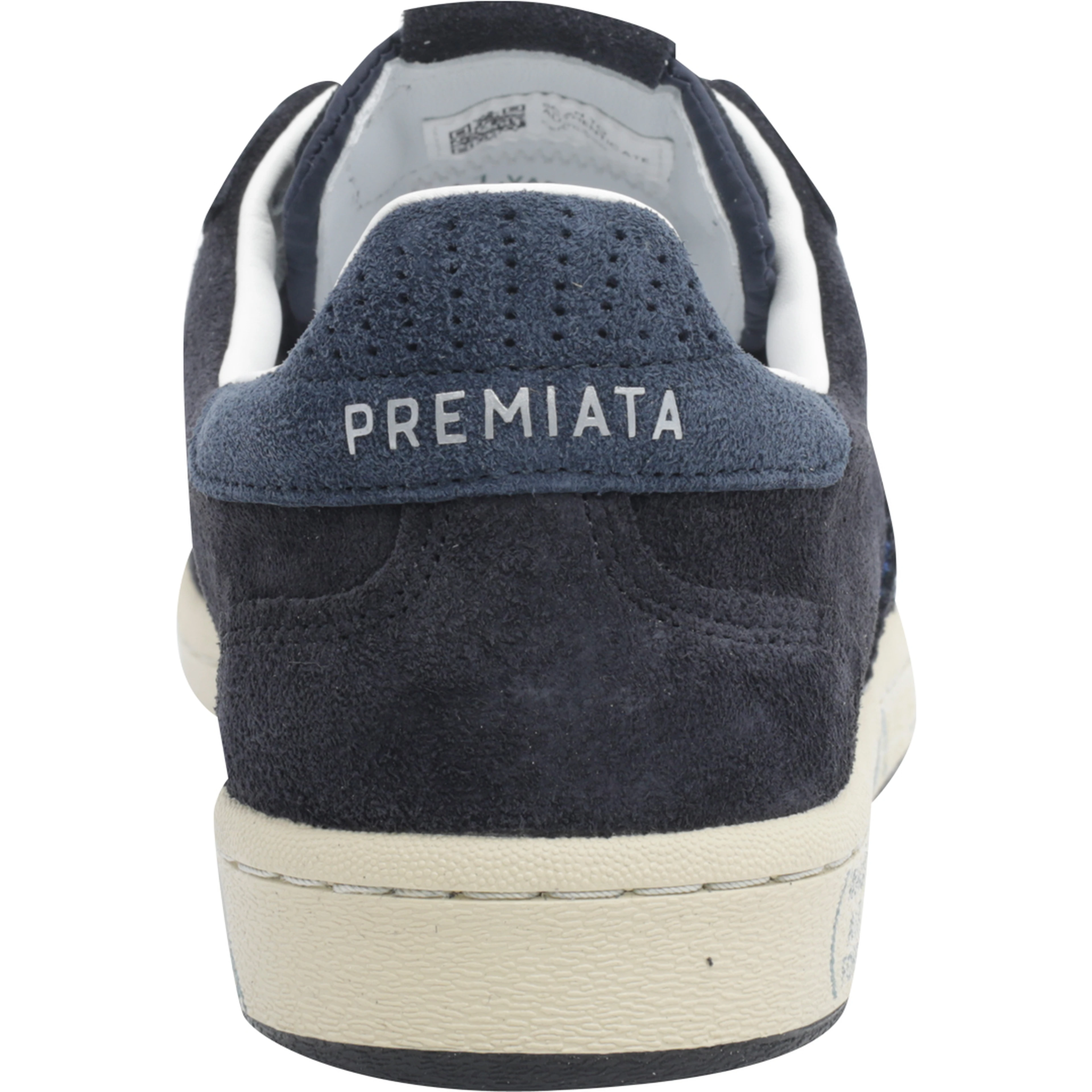 Premiata Sneakers Blue