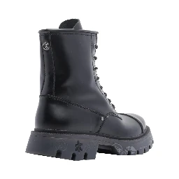 PREMIATA Boots Black