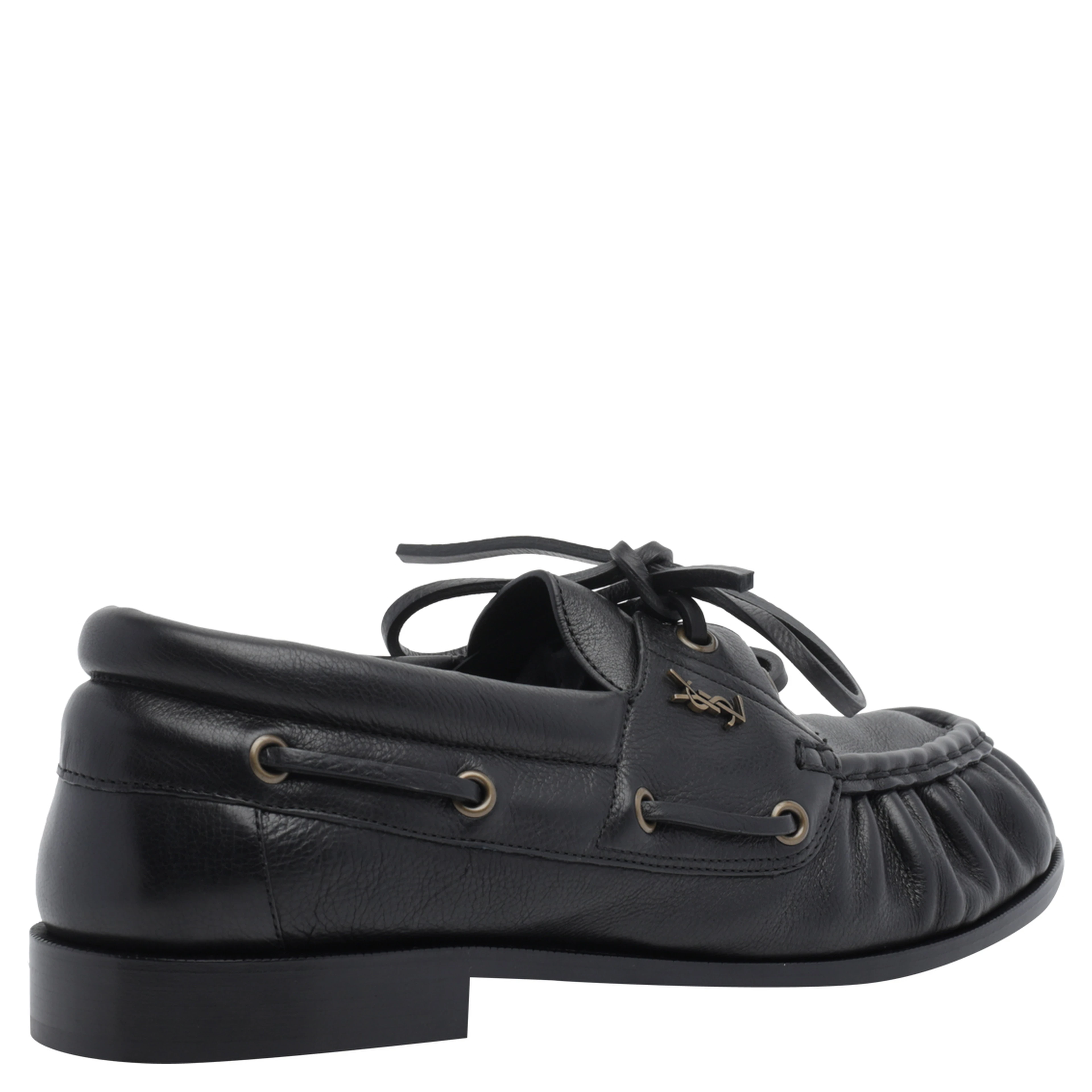 Saint Laurent  Flat shoes
