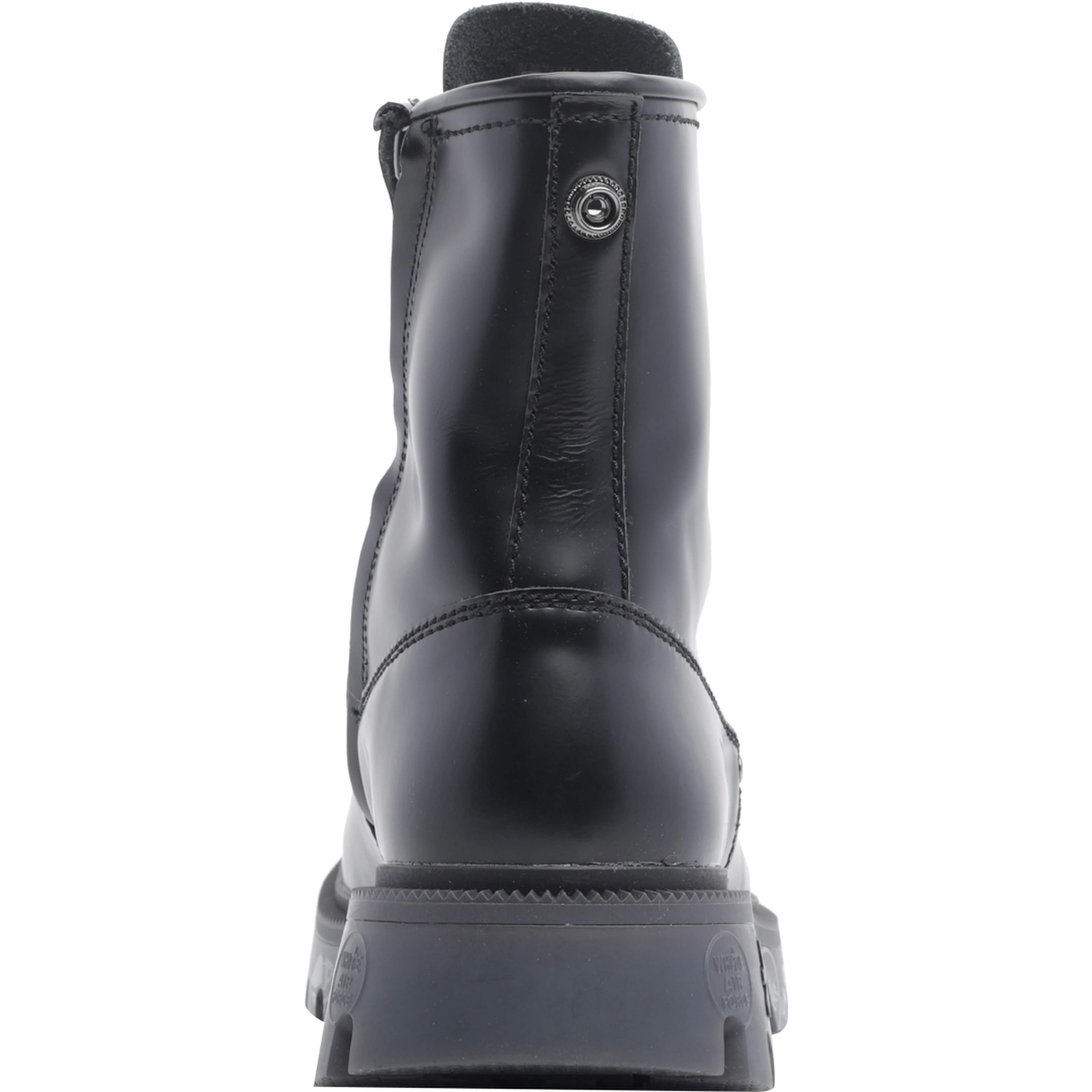 PREMIATA Boots Black