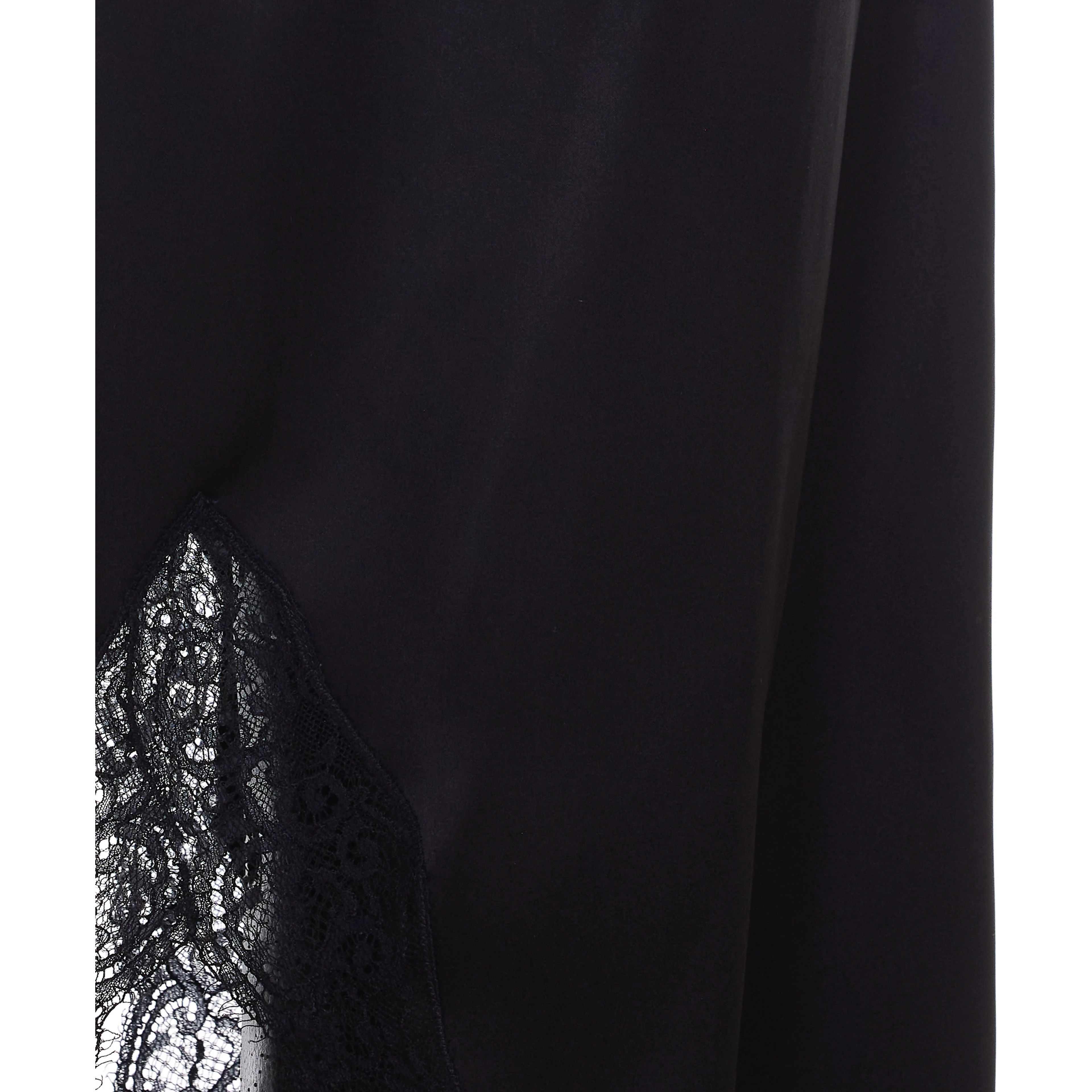 Saint Laurent  Skirts Black