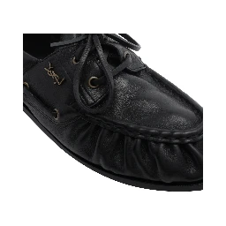 Saint Laurent  Flat shoes