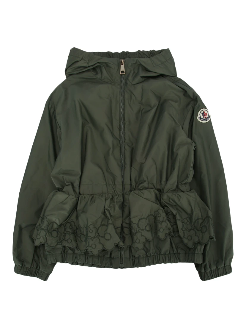 MANOLYA JACKET