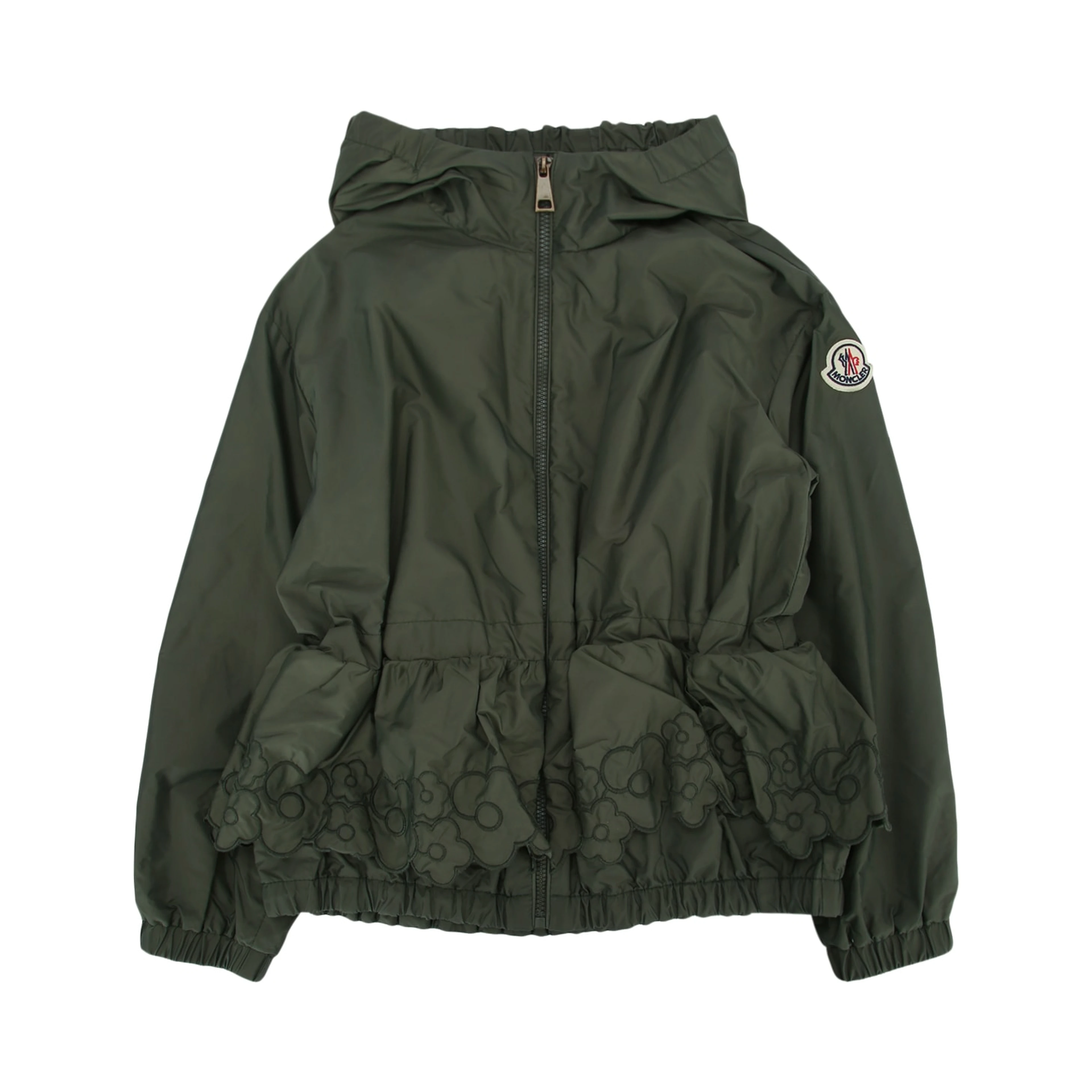 MANOLYA JACKET
