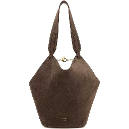 LOTUS MINI TOTE