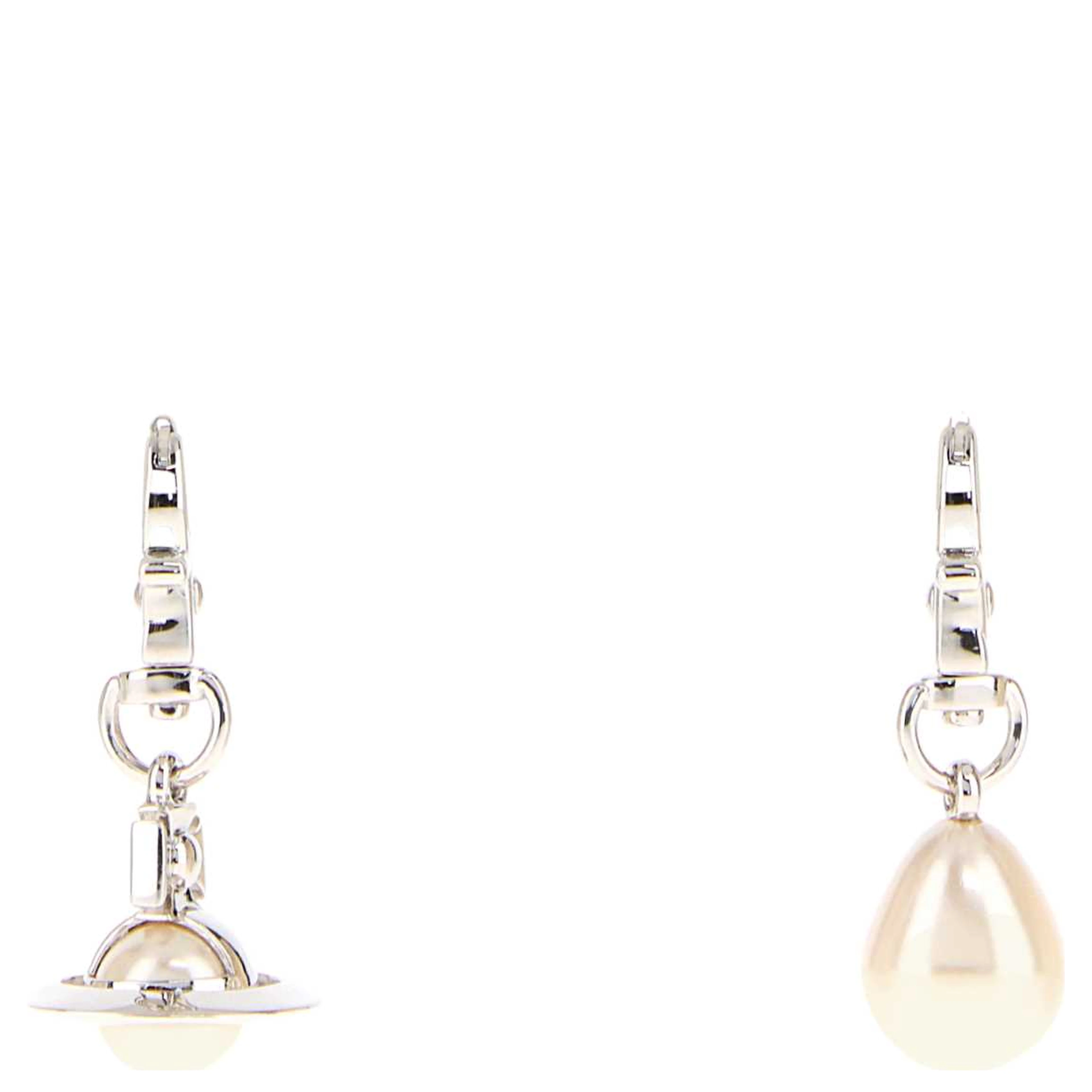 CLAUDE SMALL EARRINGS