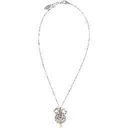 RIGOBERTA PEARL PENDANT