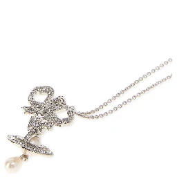 RIGOBERTA PEARL PENDANT