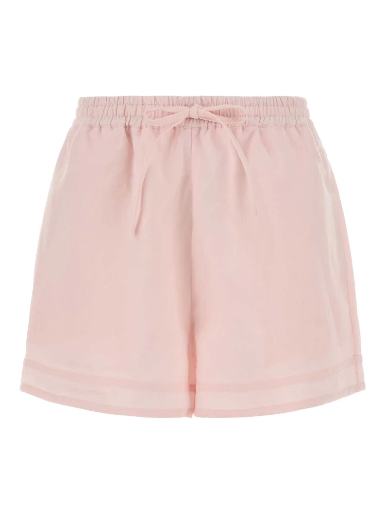 SHORTS WITH ELASTIC