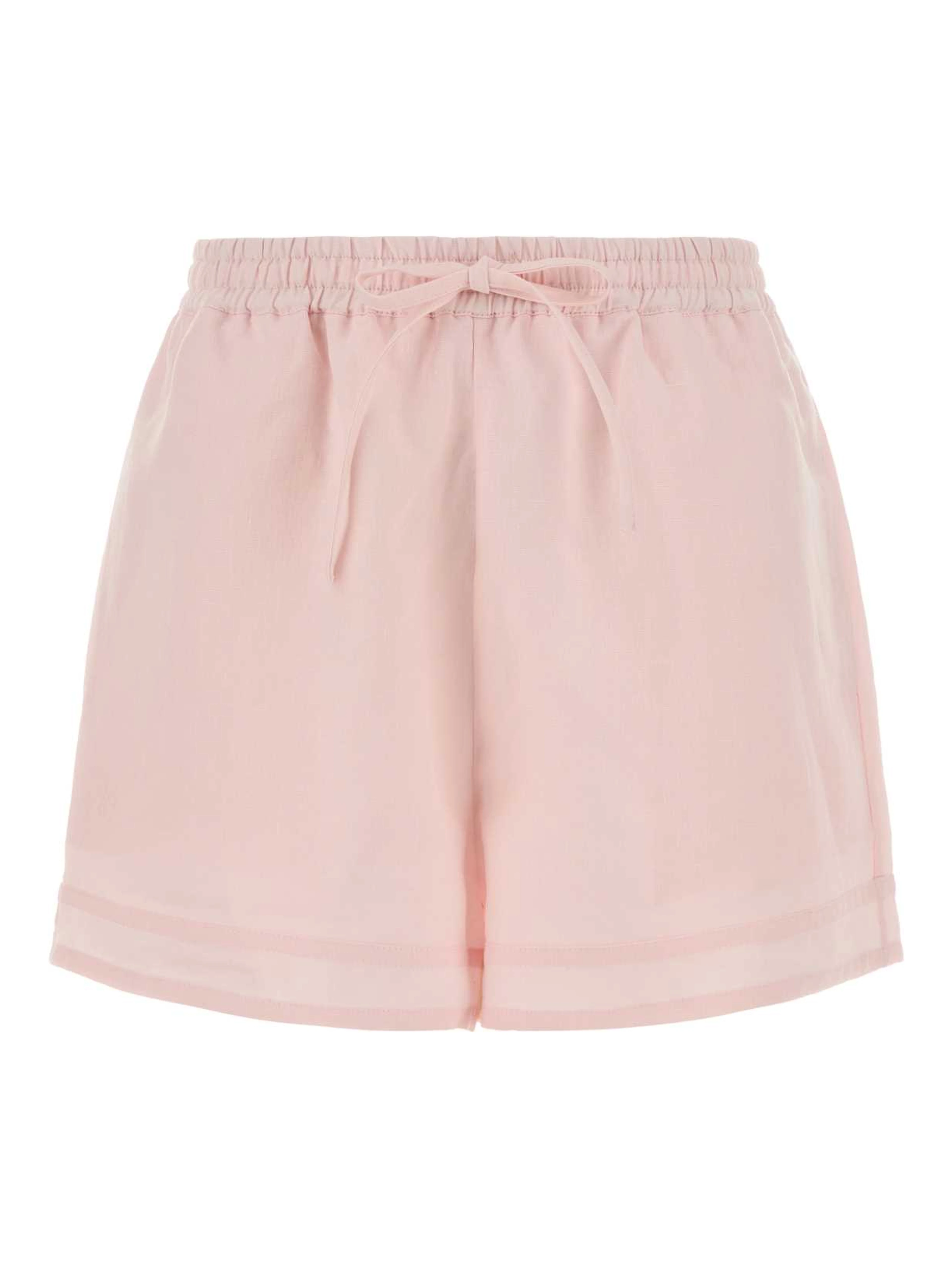 SHORTS WITH ELASTIC
